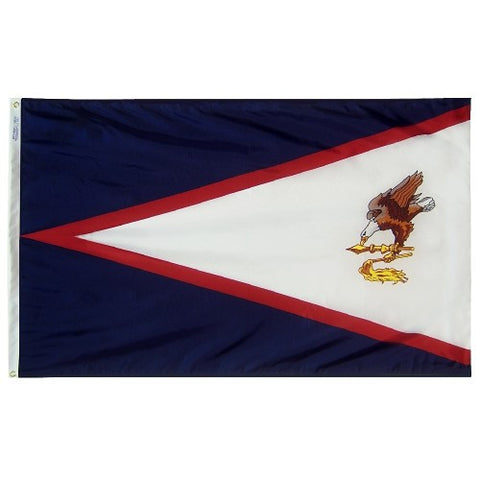American Samoa Flag-Assorted Sizes