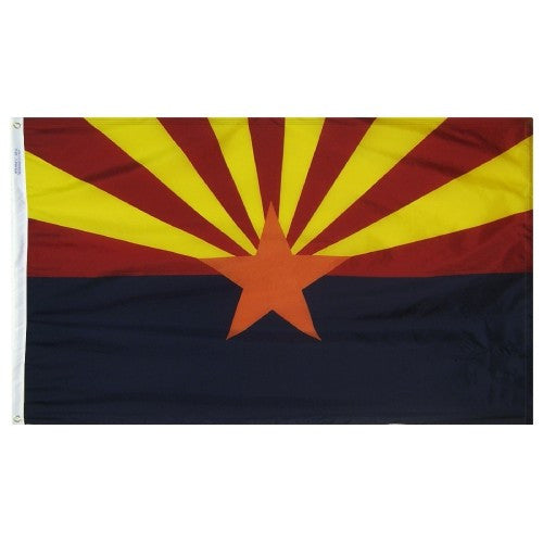 Arizona Flag-Assorted Sizes