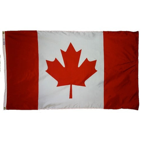 Canada Flag-Assorted Sizes