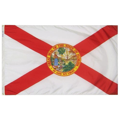 Florida Flag-Assorted Sizes