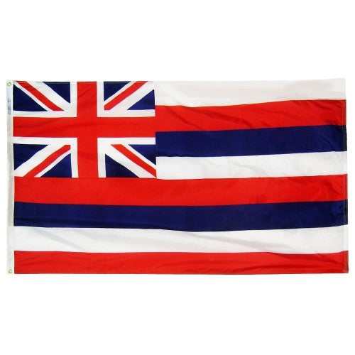 Hawaii Flag-Assorted Sizes