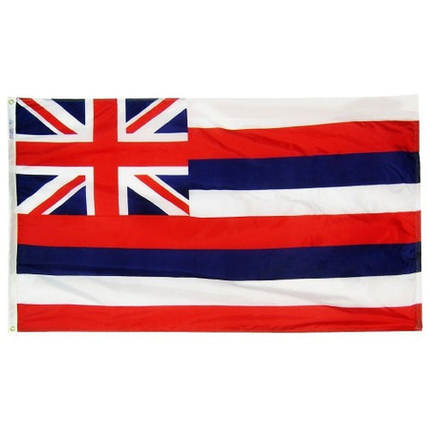 Hawaii Flag-Assorted Sizes