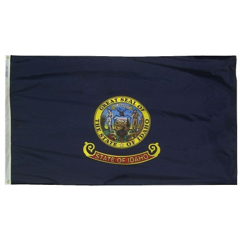 Idaho Flag-Assorted Sizes