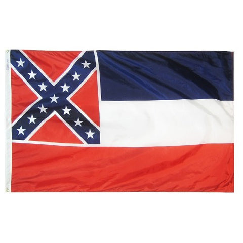 Mississippi Flag-Assorted Sizes