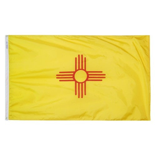 New Mexico Flag-Assorted Sizes