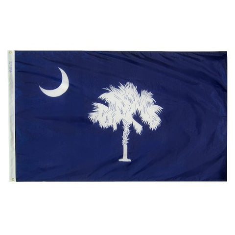 South Carolina Flag-Assorted Sizes