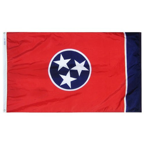 Tennessee Flag-Assorted Sizes