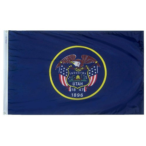 Utah Flag-Assorted Sizes