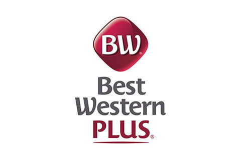 Best Western Plus Flag-Assorted Sizes