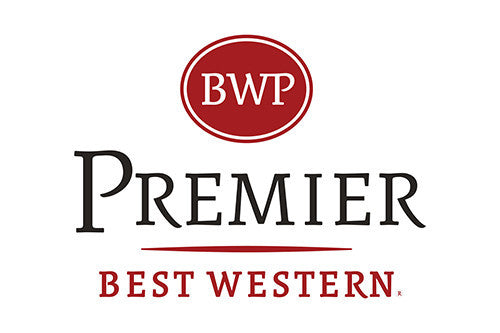 Best Western Premier Flag-Assorted Sizes