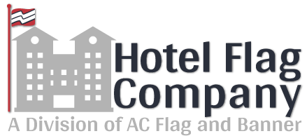 Hotel Flag Company - A Division of AC Flag & Banner